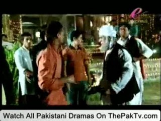 Mere Huzoor Episode 3 By Express Entertainment - Part 1/3