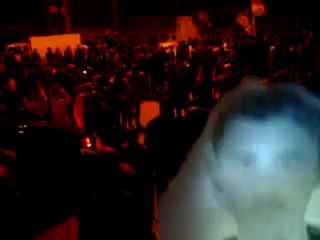 فري برس   عاموده عند وصول جنازة الشهيد محمد سليم 15 1 2012