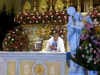 Padre Salvador Gonzalez de Atotonilco, Jalisco En San Juan De Los Lagos, Jalisco.
