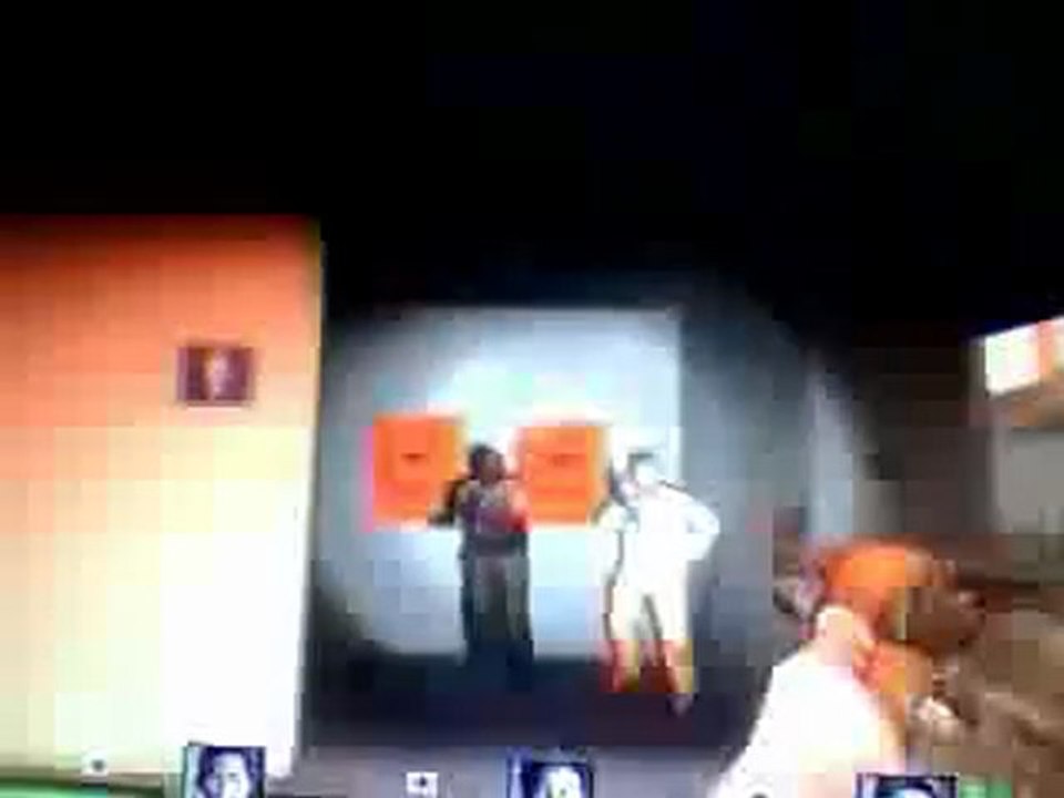 Demo de left 4 dead 2