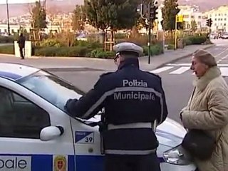 blocco del traffico anche domenica