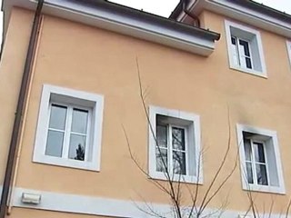 incendio in comunita 7 intossicati