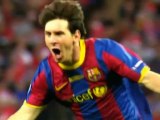Leo Messi - 100% Skills and Dribbling (PART 1)