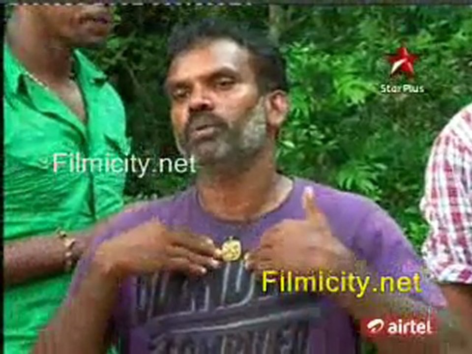 Survivor India [Episode 07] - 22nd January 2012 Pt11