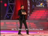 18th Annual Colors Screen Awards 22nd January 2012 pt9