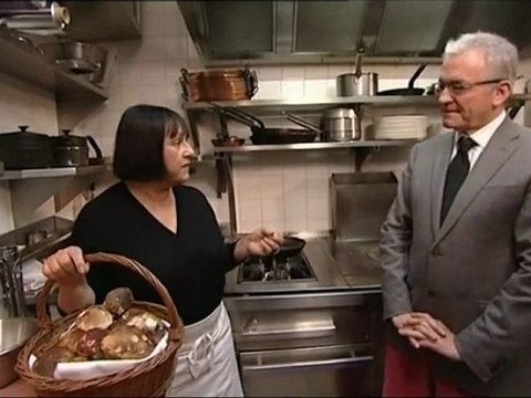 Les escapades de Petitrenaud 22 01 2012