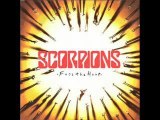 Hommage au groupe scorpions