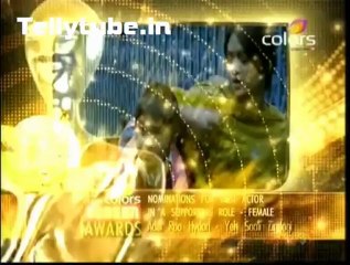 18th Annual Colors Screen Awards – 22nd January 2012 Part 9