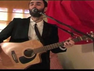 Rubio en Noise off festival