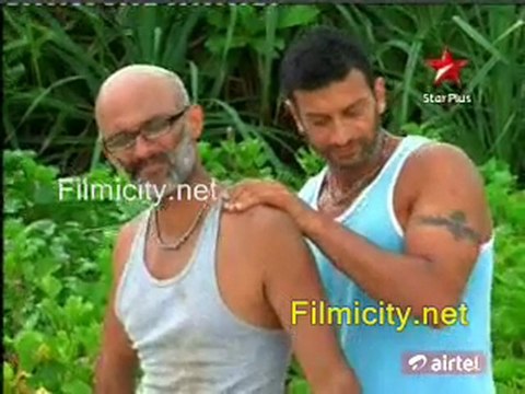 Survivor India [Episode 07] - 22nd January 2012 Pt3