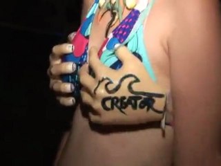 Dream Creator Official After Movie 2011
