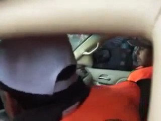 فري برس   وصول اللجنة إلى مدينة الزبداني 15 1 2012 ج3