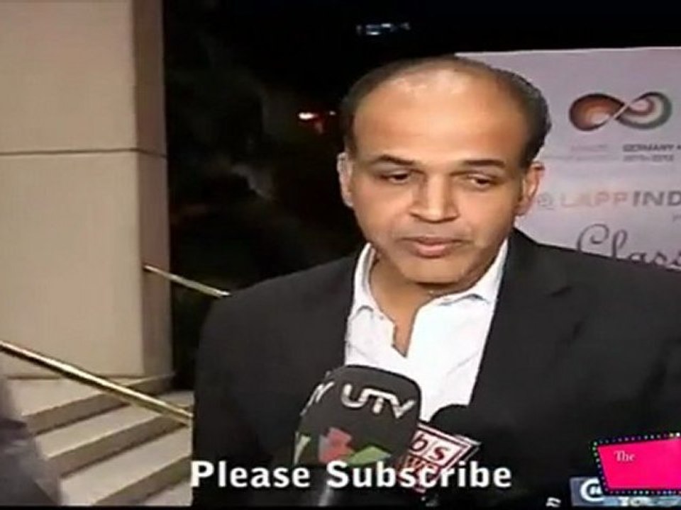Ashutosh Govarikar  @Classic Incantations -RED...