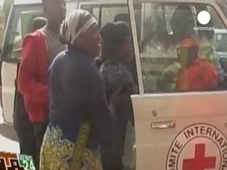 Further explosions in Nigeria as death toll rises