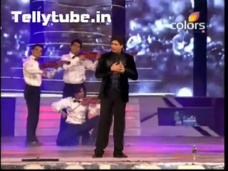 18th Annual Colors Screen Awards – 22nd January 2012 Part 10