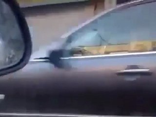 فري برس   القامشلي   اضراب عام 15 1 2012 ج2