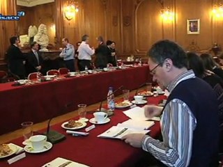 Alsace: les chiffres de la délinquance