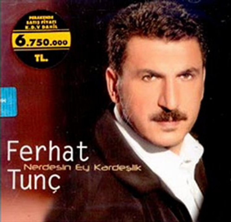 ferhat tunç buğulu atlas