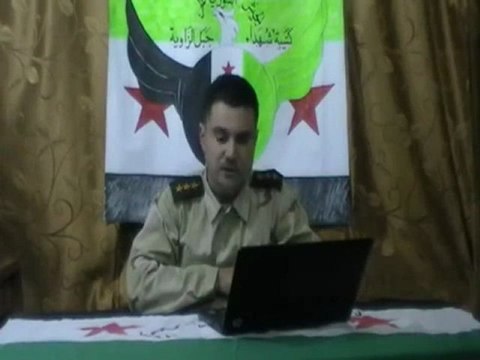 فري برس تبني كتيبة شهداء جبل الزاوية لعملية كفرحايا