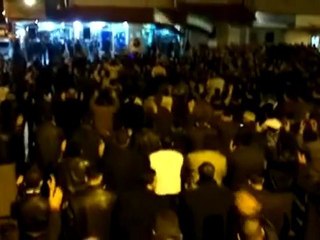 فري برس   حماة طيبة الامام  15 1 2012