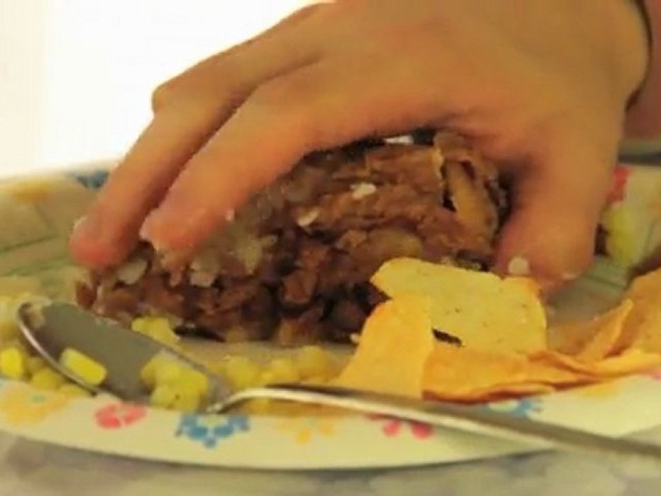 Docu SC2 - Sunday Night Starcraft