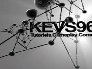 Projet intro After Effects cs4 - Kevs96321