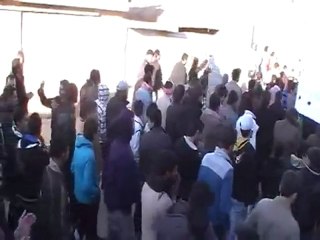 فري برس   أحرار الدرباسية ـ الأثنين 16ـ1ـ2011 ج2