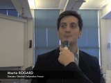 Blog226 à la recontre de Martin Rogard, DG France de Dailymotion