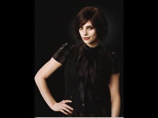 Blog Cullen-Quileute-Fiction Chapitre 1