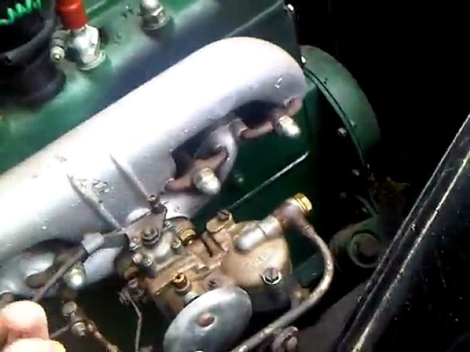 Fuite carbu 301