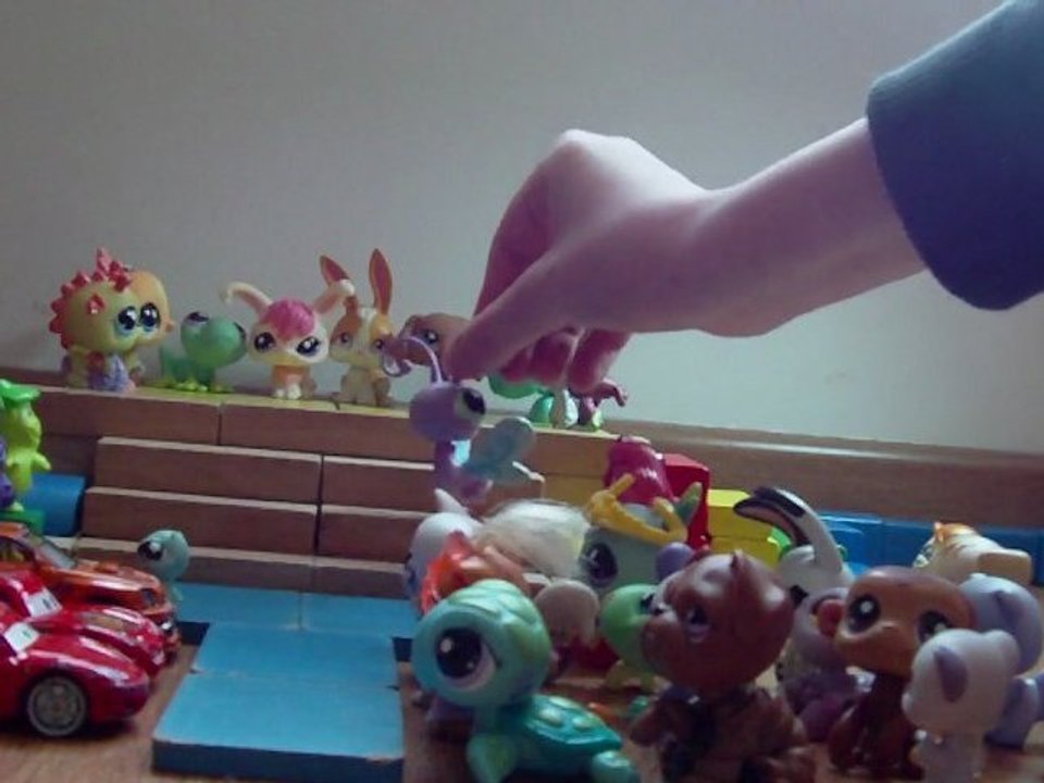 Miss PetShop 2012 partie 1