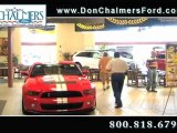 Ford Vehicle Service Financing Albuquerque, NM