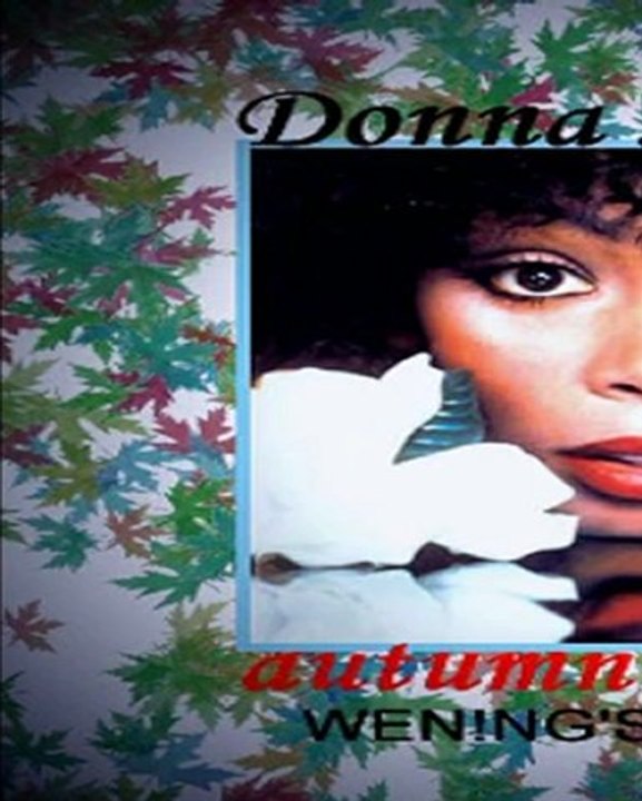 Donna Summer - Autumn changes (WEN!NG Remix 2012)