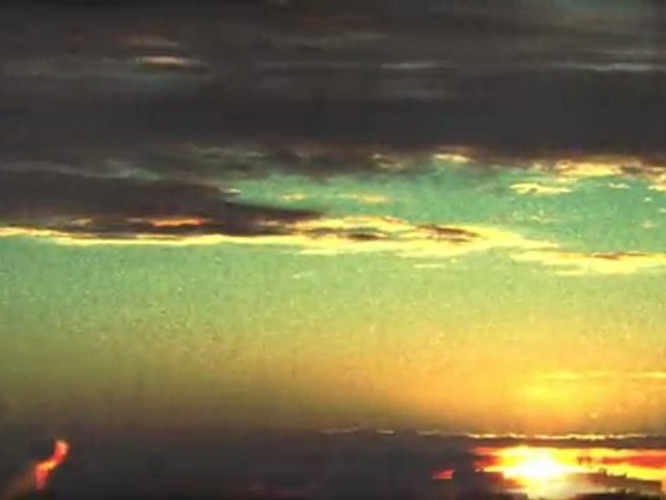 Retro Dawn