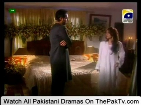 Ek Nazar Meri Taraf Episode 13 By Geo TV - Part 4/4