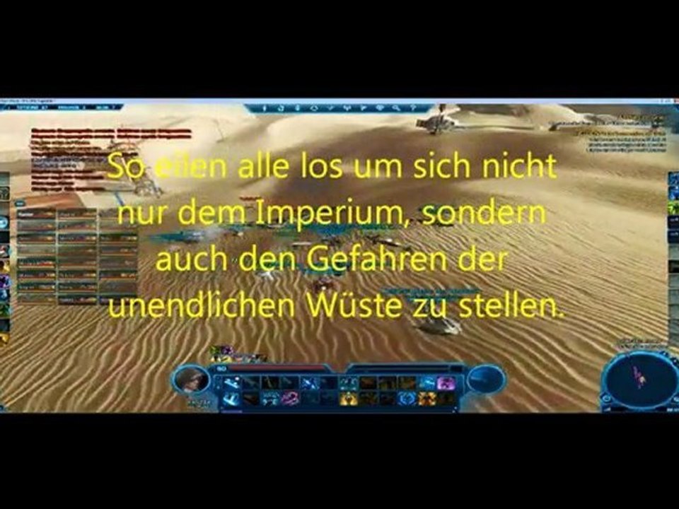 Bündnistreffen