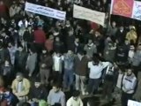 فري برس   موال منوع روعة حمص ديربعلبة مظاهرة مسائية 16 1 2012