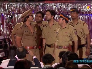 18th Annual Colors Screen Awards 2012 720p 22nd January 2012 Video Watch Online Full Show P1