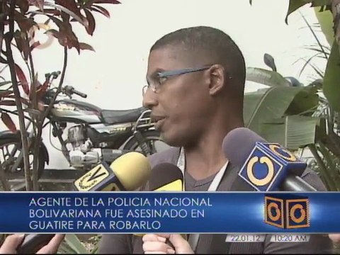 Extraoficial: 8 muertes violentas desde el viernes hasta el domingo