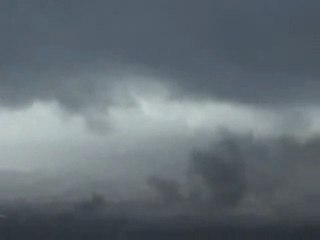 فري برس   الزبداني استمرار القصف 17 1 2012