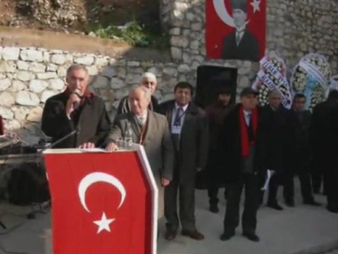 KARS KAĞIZMAN KÖMÜRLÜ KÖYÜ TANITIM FİLMİ 2011