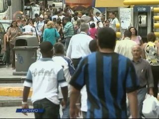 HRW denuncia "precaria situación de los DDHH" en Venezuela