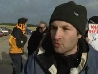 Ferme des 1000 vaches : 1000 adhérents !