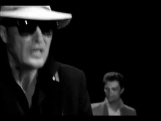 Robert Lenoir & The Goodbyejoe "All That Blues"