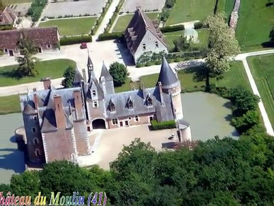Châteaux de France - 2