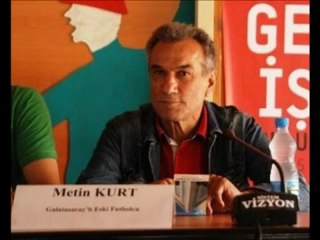 Kesmeşeker - Metin Kurt Yalnızlığı