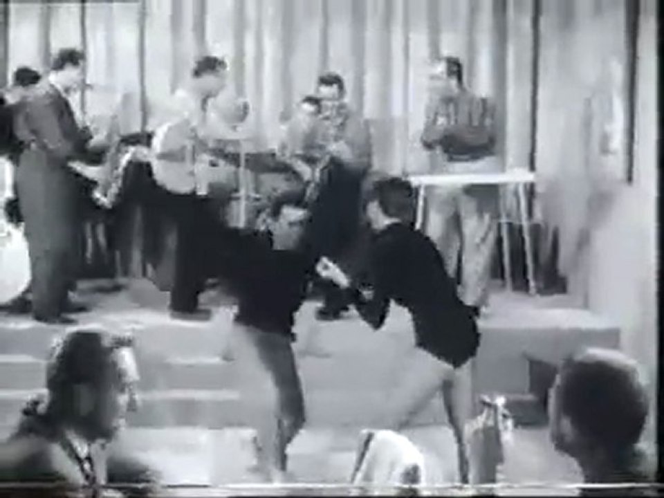 Bill Haley - R-O-C-K.NEJAT-55