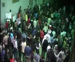 فري برس   حماه   حميدية   مسائية   نبيل العربي فسر كلامك