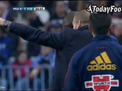 todayfoot.com Ma 0-1 Ba 22/01/2012