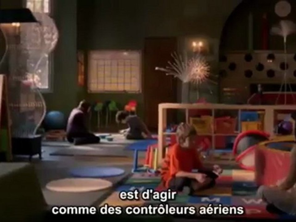 Bande Annonce Touch (VOSTFR)